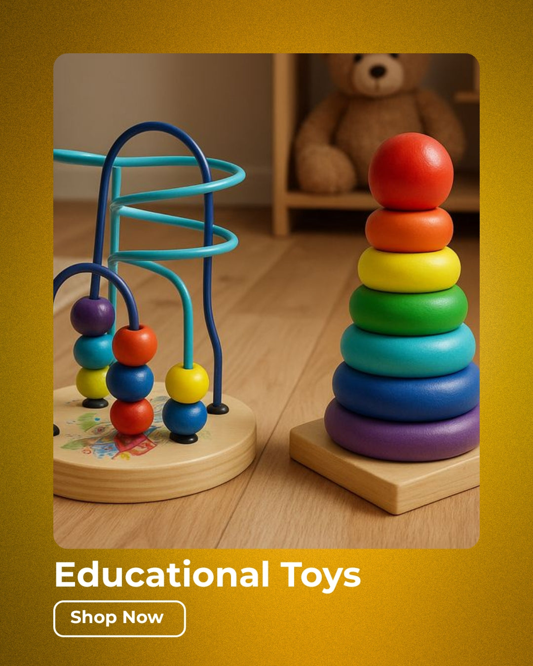 Educational Toys