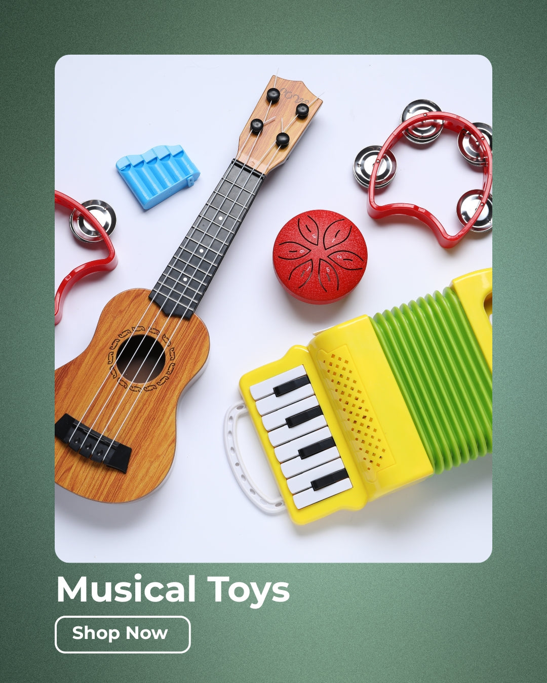 Musical Toys