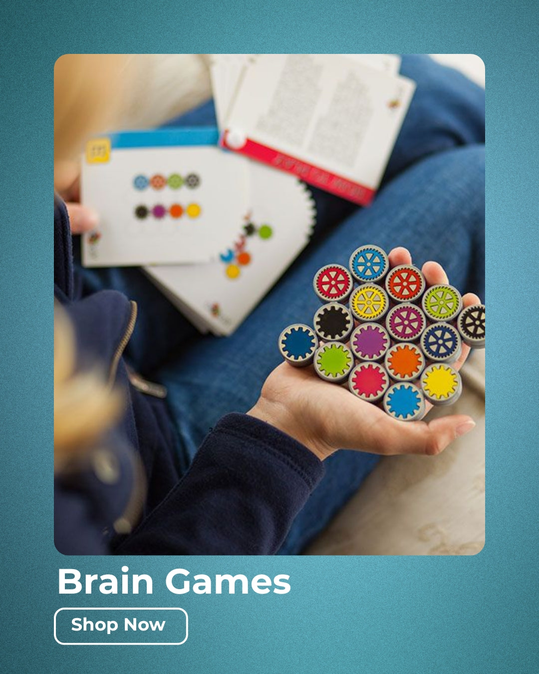 Brain Games