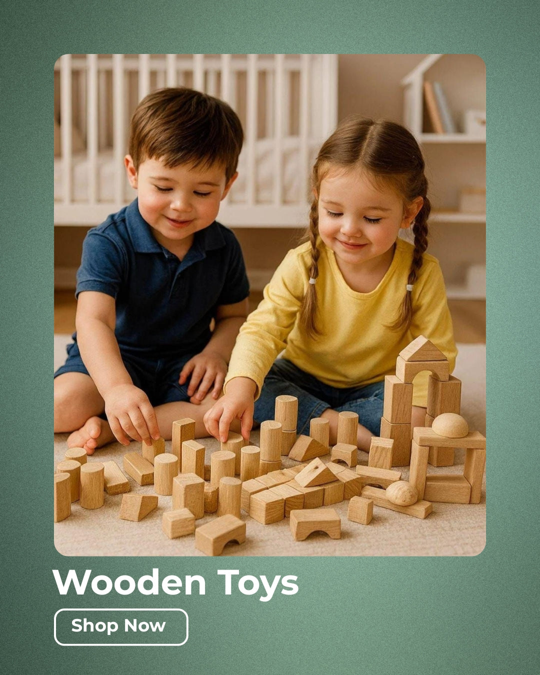 Wooden Toys